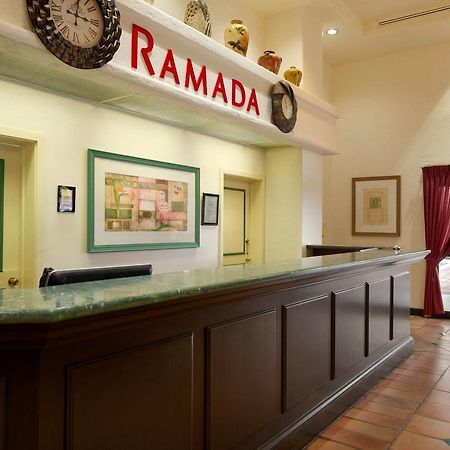 Ramada By Wyndham Kissimmee Downtown Hotel Ngoại thất bức ảnh