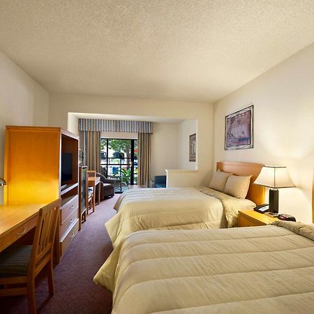 Ramada By Wyndham Kissimmee Downtown Hotel Ngoại thất bức ảnh