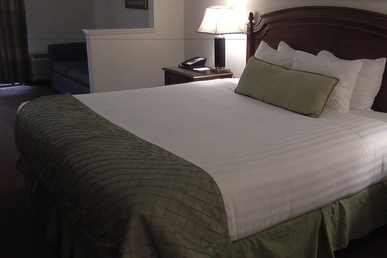 Ramada By Wyndham Kissimmee Downtown Hotel Ngoại thất bức ảnh