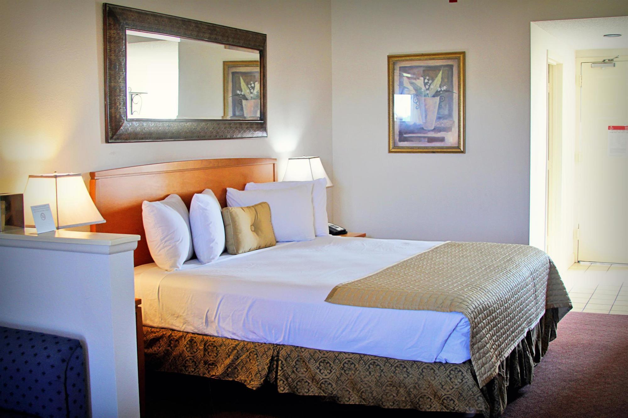 Ramada By Wyndham Kissimmee Downtown Hotel Ngoại thất bức ảnh