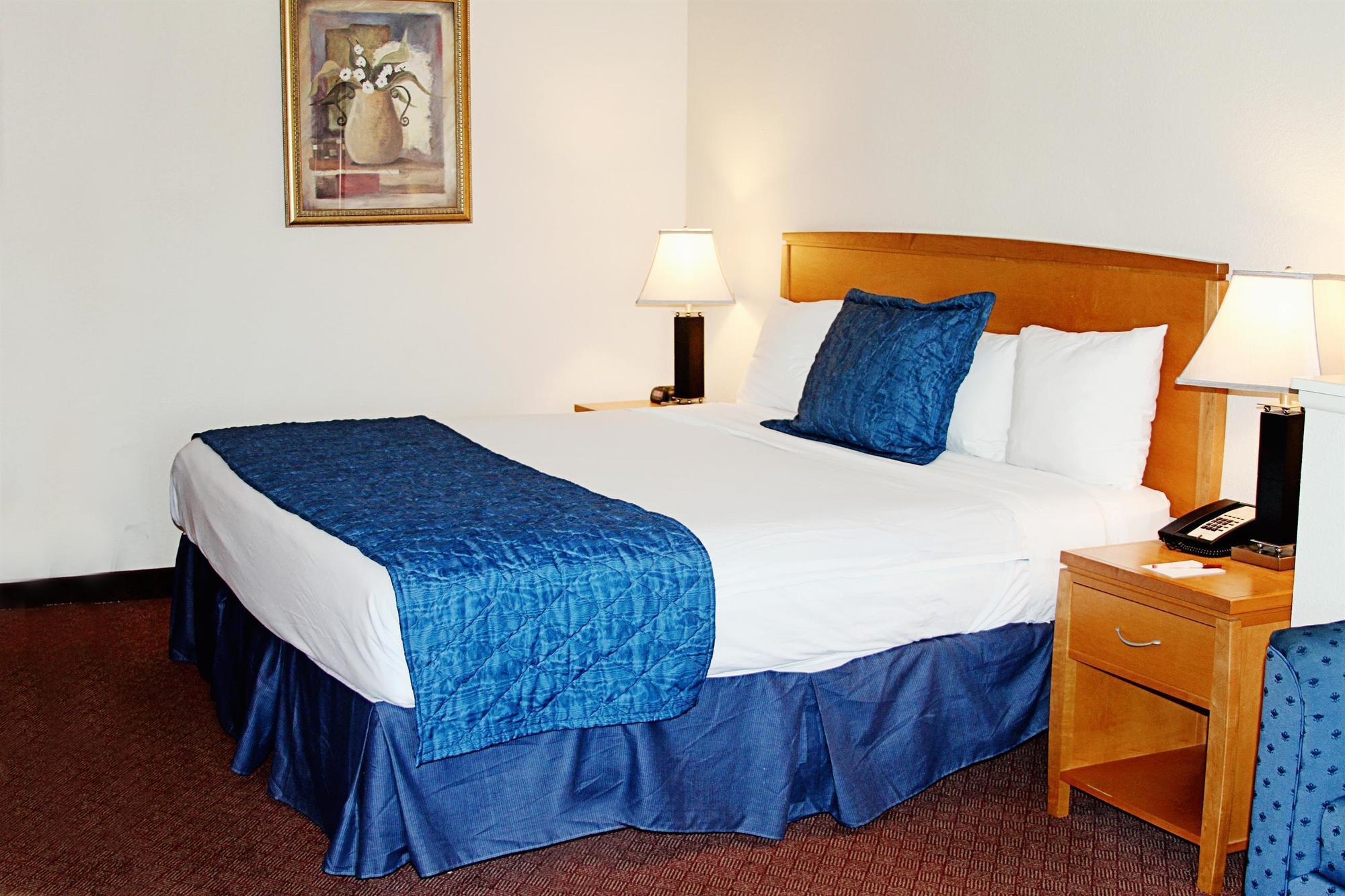 Ramada By Wyndham Kissimmee Downtown Hotel Ngoại thất bức ảnh