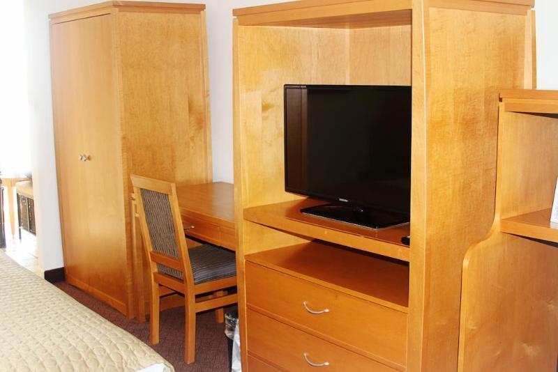 Ramada By Wyndham Kissimmee Downtown Hotel Ngoại thất bức ảnh