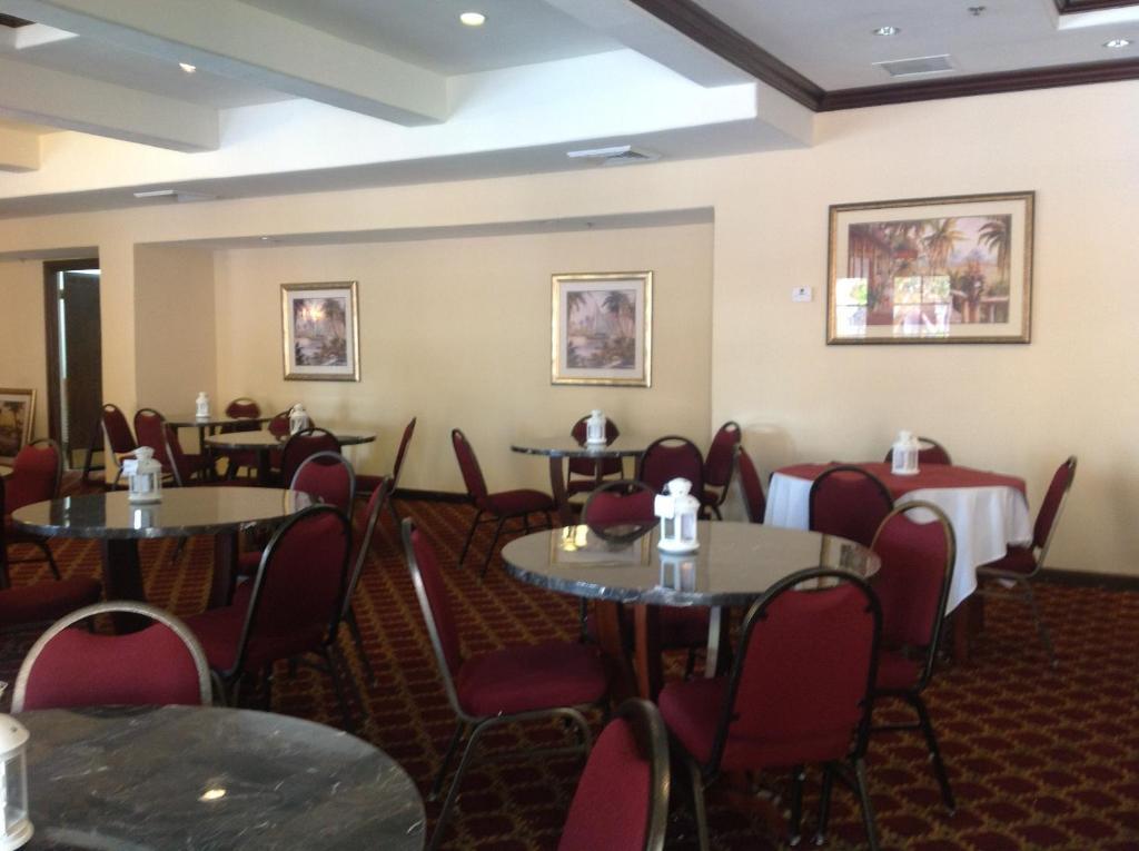 Ramada By Wyndham Kissimmee Downtown Hotel Ngoại thất bức ảnh