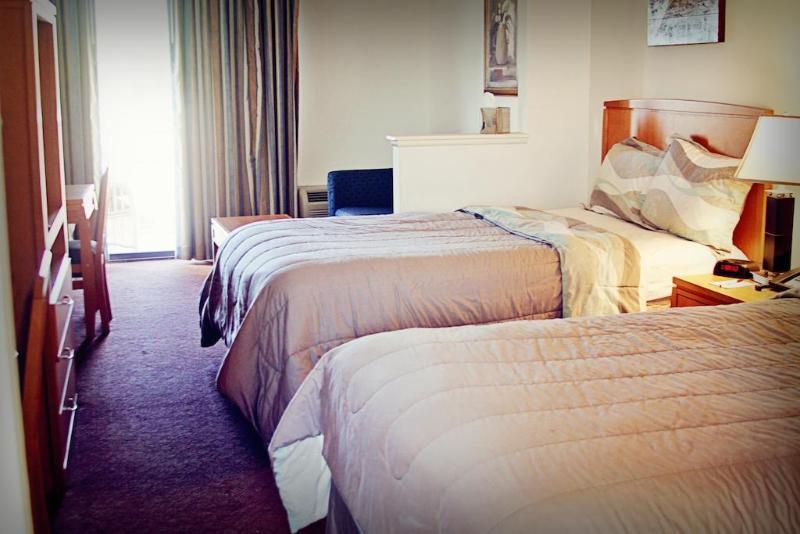 Ramada By Wyndham Kissimmee Downtown Hotel Ngoại thất bức ảnh