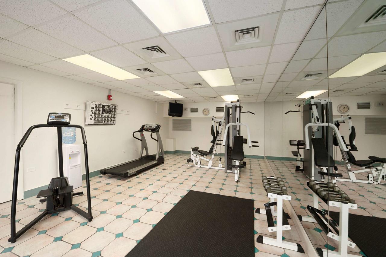 Ramada By Wyndham Kissimmee Downtown Hotel Ngoại thất bức ảnh