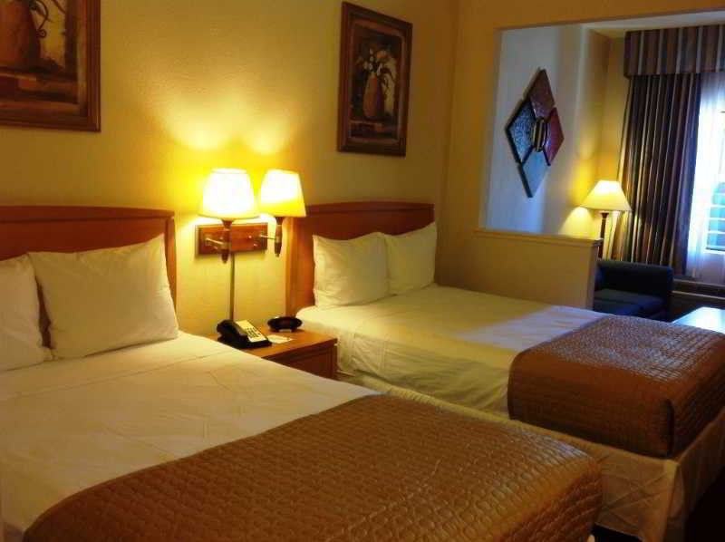 Ramada By Wyndham Kissimmee Downtown Hotel Ngoại thất bức ảnh