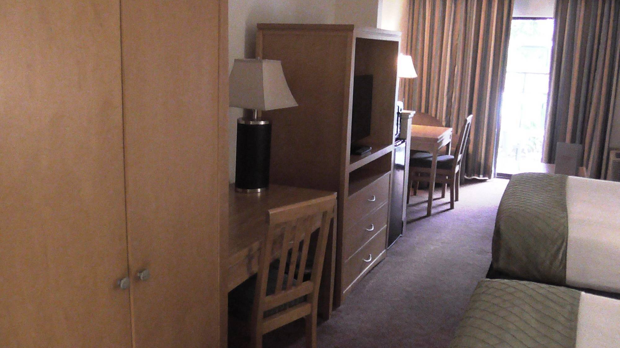 Ramada By Wyndham Kissimmee Downtown Hotel Ngoại thất bức ảnh