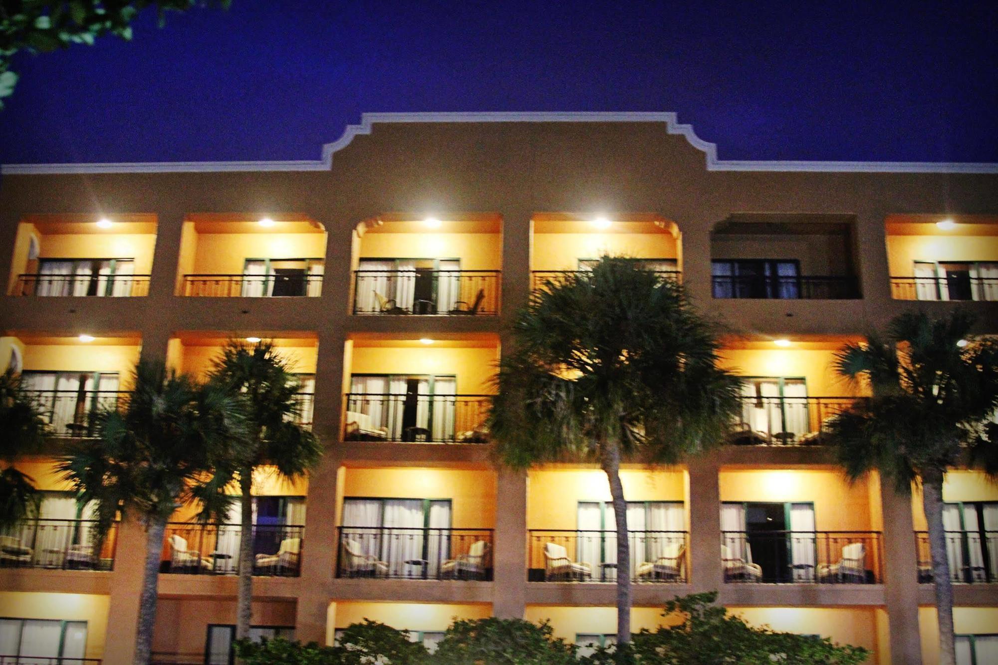 Ramada By Wyndham Kissimmee Downtown Hotel Ngoại thất bức ảnh