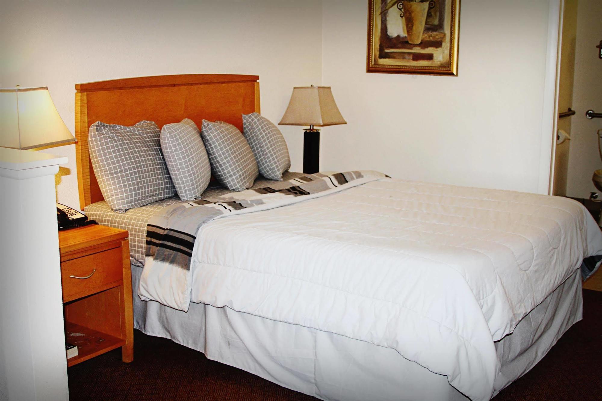 Ramada By Wyndham Kissimmee Downtown Hotel Ngoại thất bức ảnh